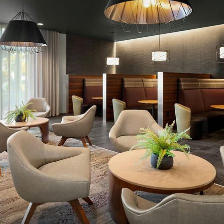 Courtyard By Marriott Titusville Kennedy Space Center 외부 사진