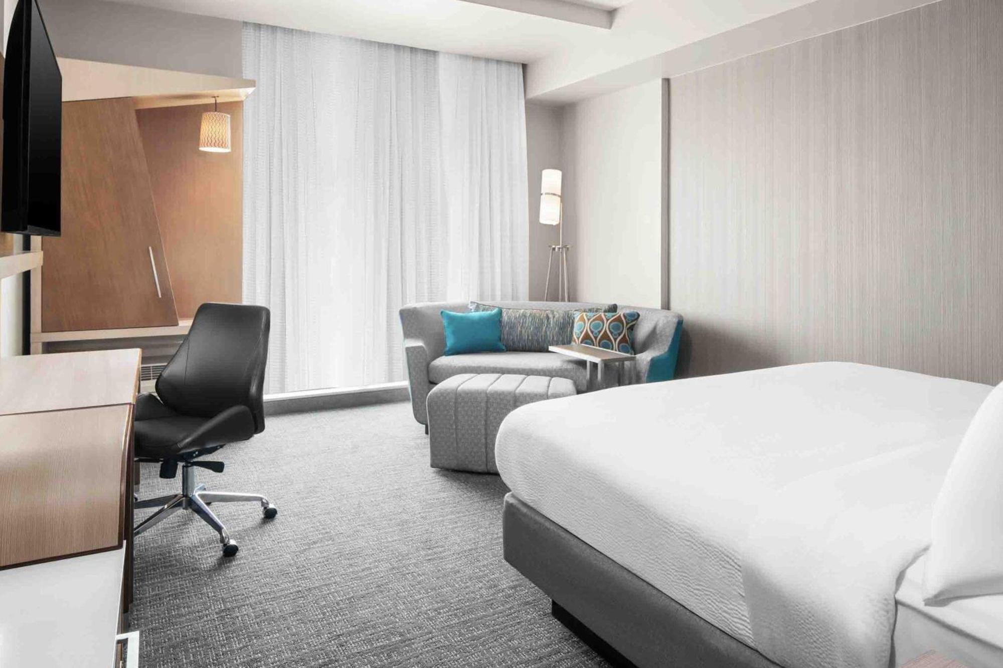 Courtyard By Marriott Titusville Kennedy Space Center 외부 사진