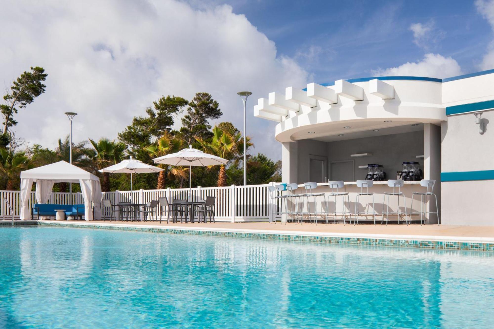 Courtyard By Marriott Titusville Kennedy Space Center 외부 사진