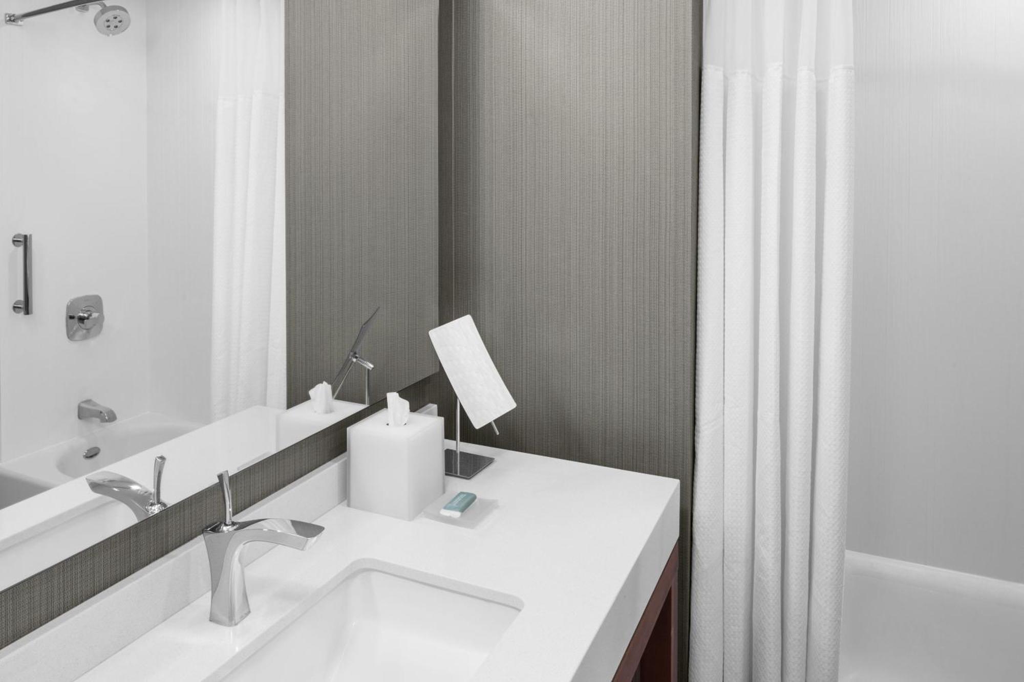 Courtyard By Marriott Titusville Kennedy Space Center 외부 사진