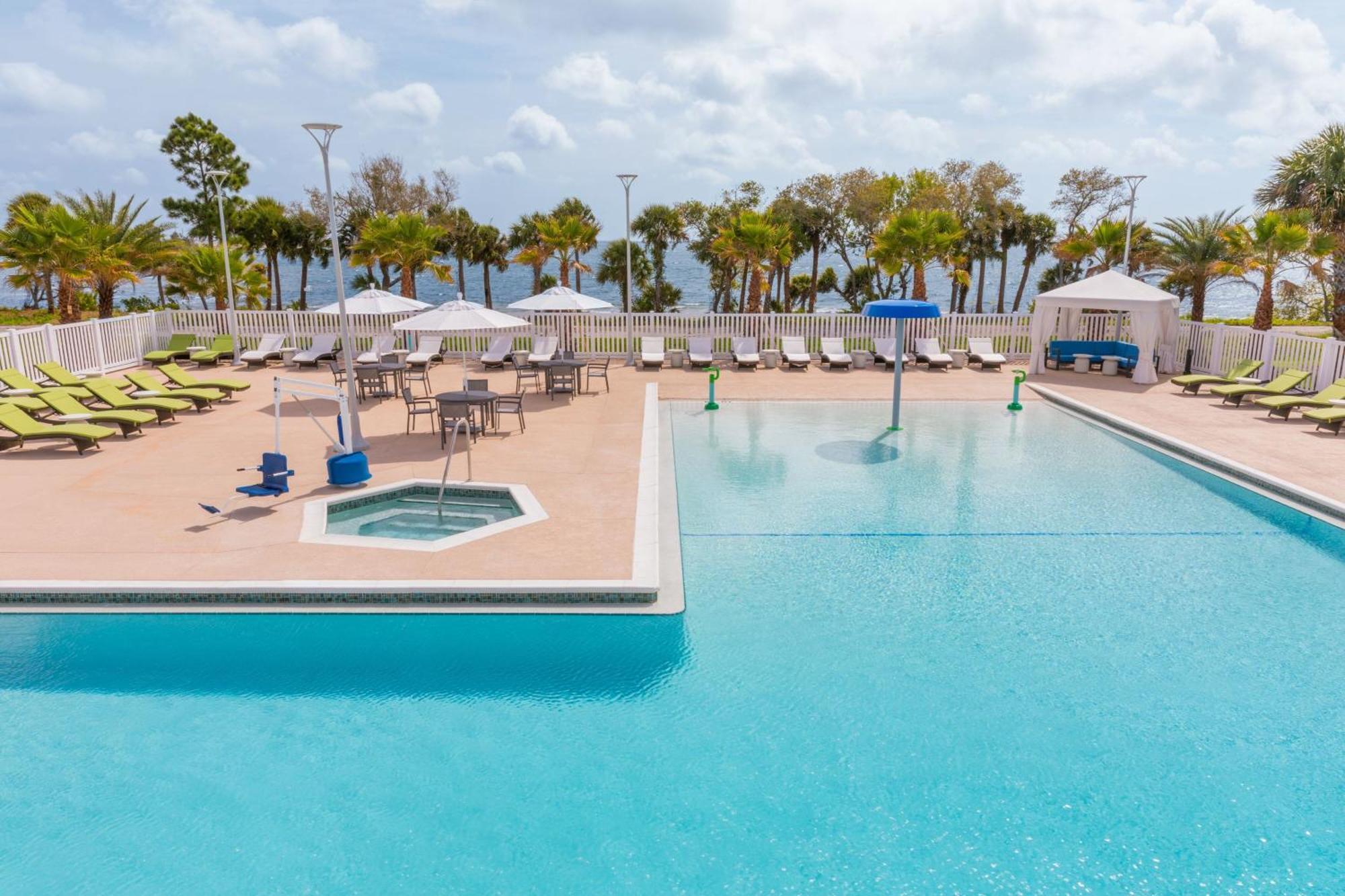 Courtyard By Marriott Titusville Kennedy Space Center 외부 사진