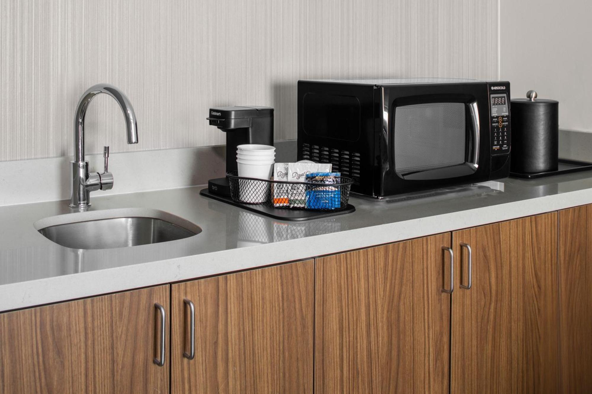 Courtyard By Marriott Titusville Kennedy Space Center 외부 사진