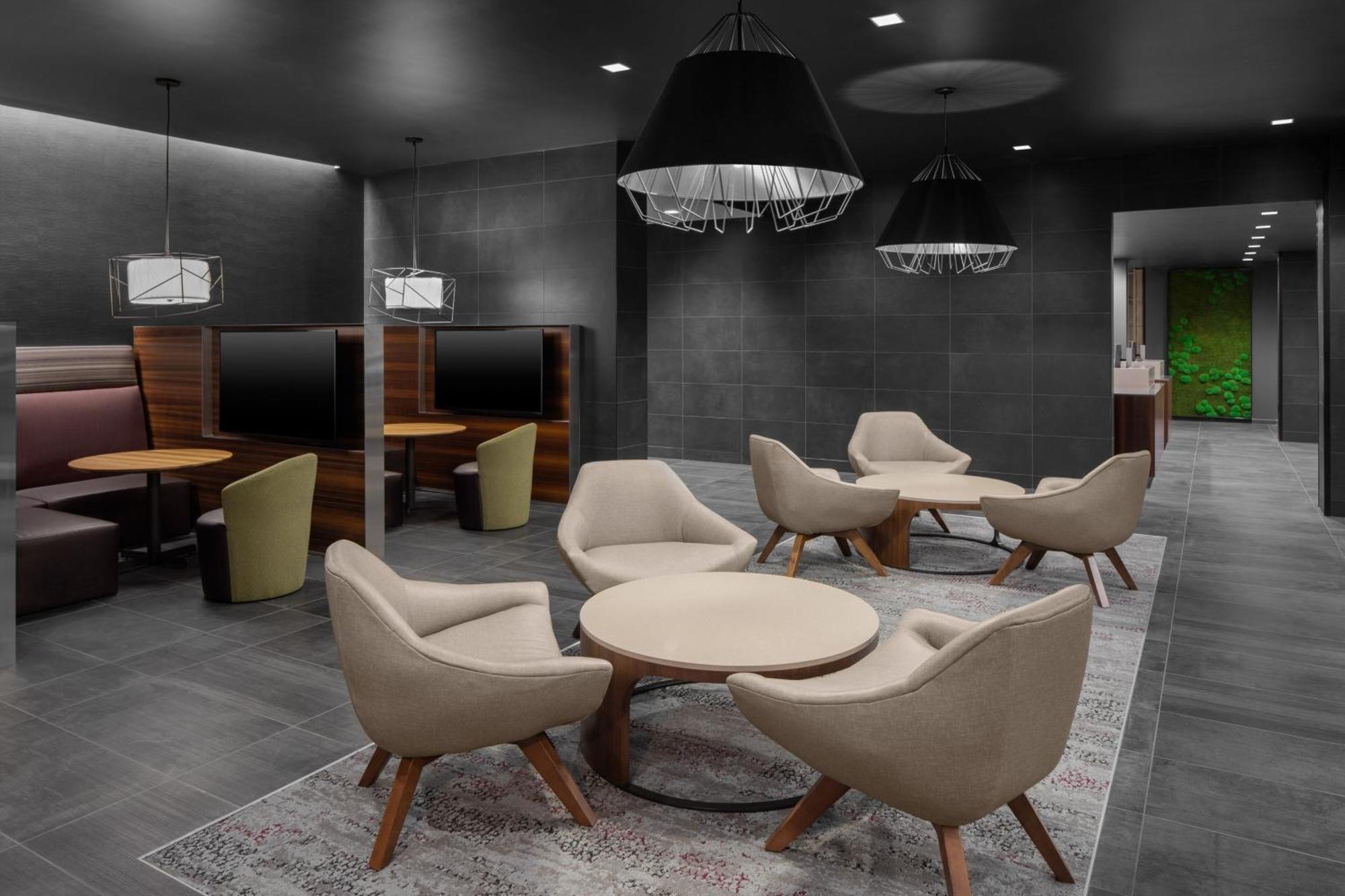 Courtyard By Marriott Titusville Kennedy Space Center 외부 사진