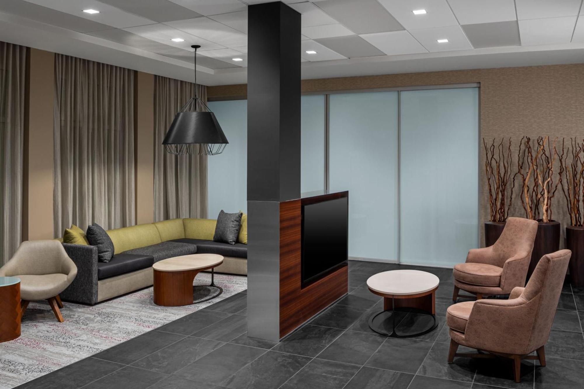 Courtyard By Marriott Titusville Kennedy Space Center 외부 사진