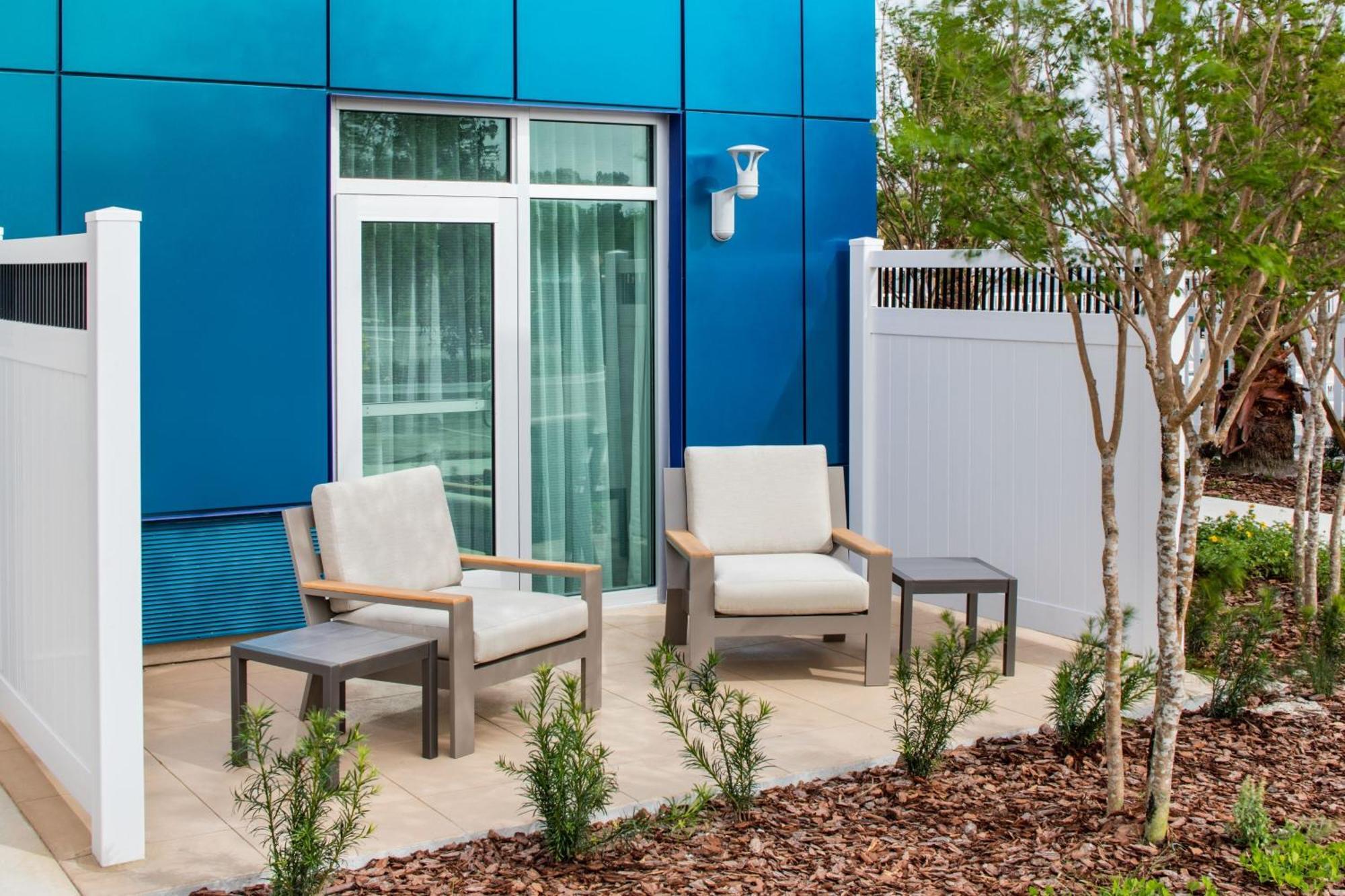 Courtyard By Marriott Titusville Kennedy Space Center 외부 사진