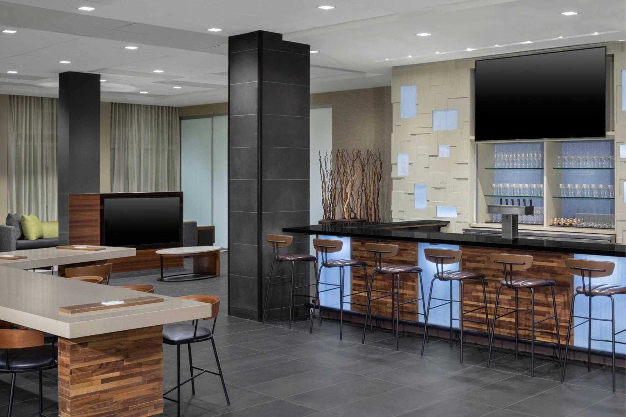 Courtyard By Marriott Titusville Kennedy Space Center 외부 사진