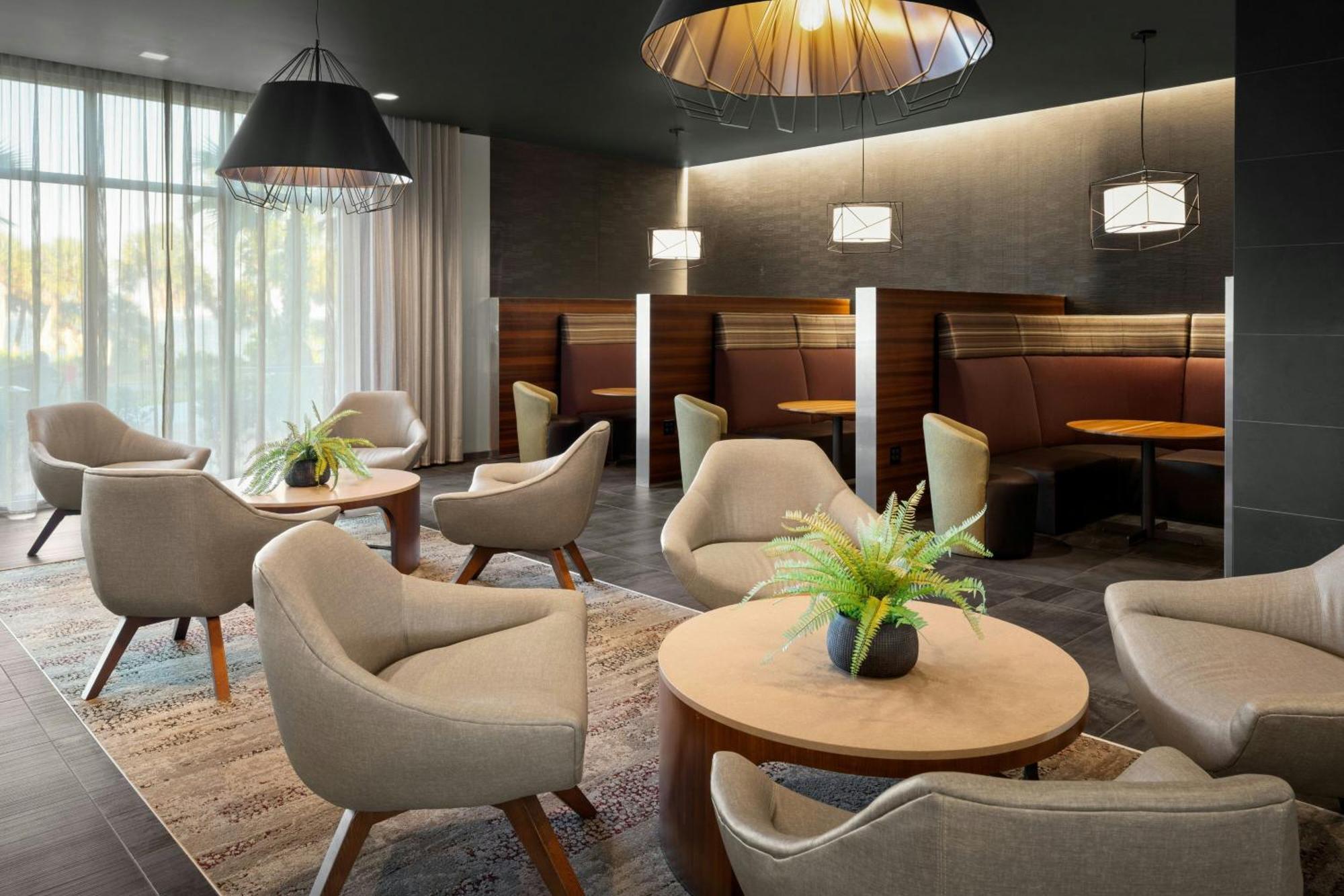 Courtyard By Marriott Titusville Kennedy Space Center 외부 사진